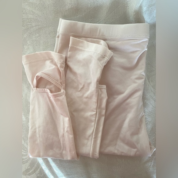 Cool Ice Silk Stocking Sun Protection Leggings - Picture 4 of 9